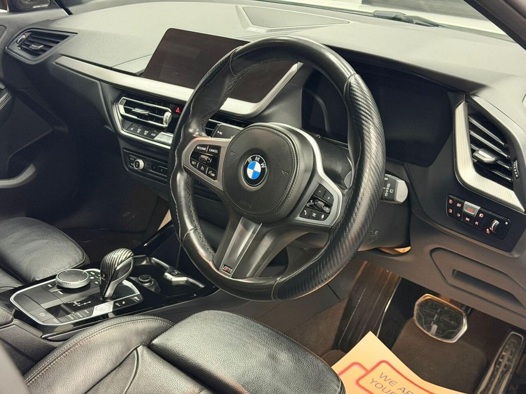 Used BMW 1 Series 2020 for sale - 77164104: Photo 33