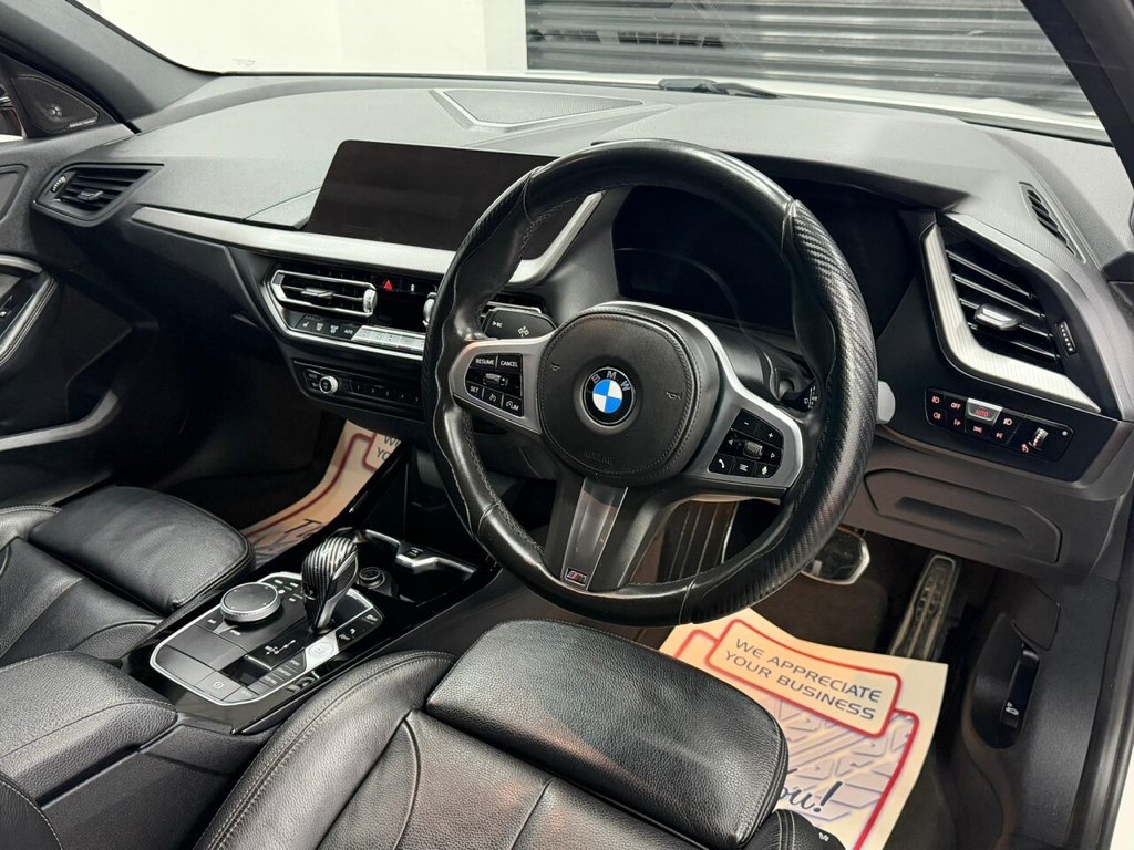 Used BMW 1 Series 2020 for sale - 77164104: Photo 34