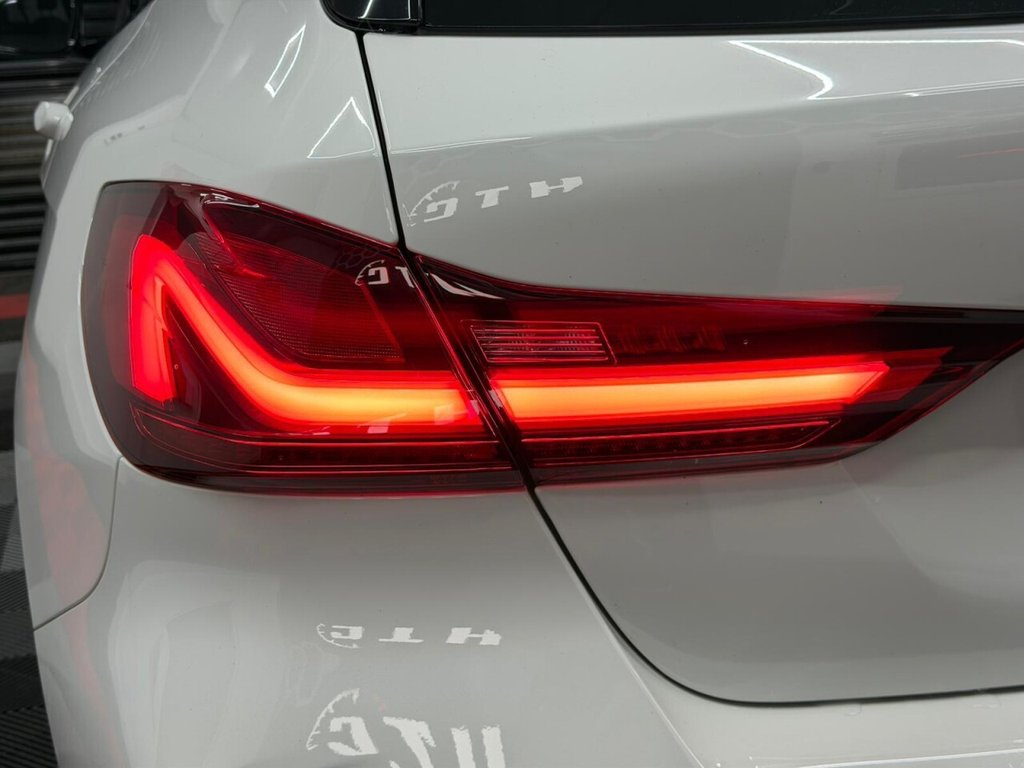 Used BMW 1 Series 2020 for sale - 77164104: Photo 36