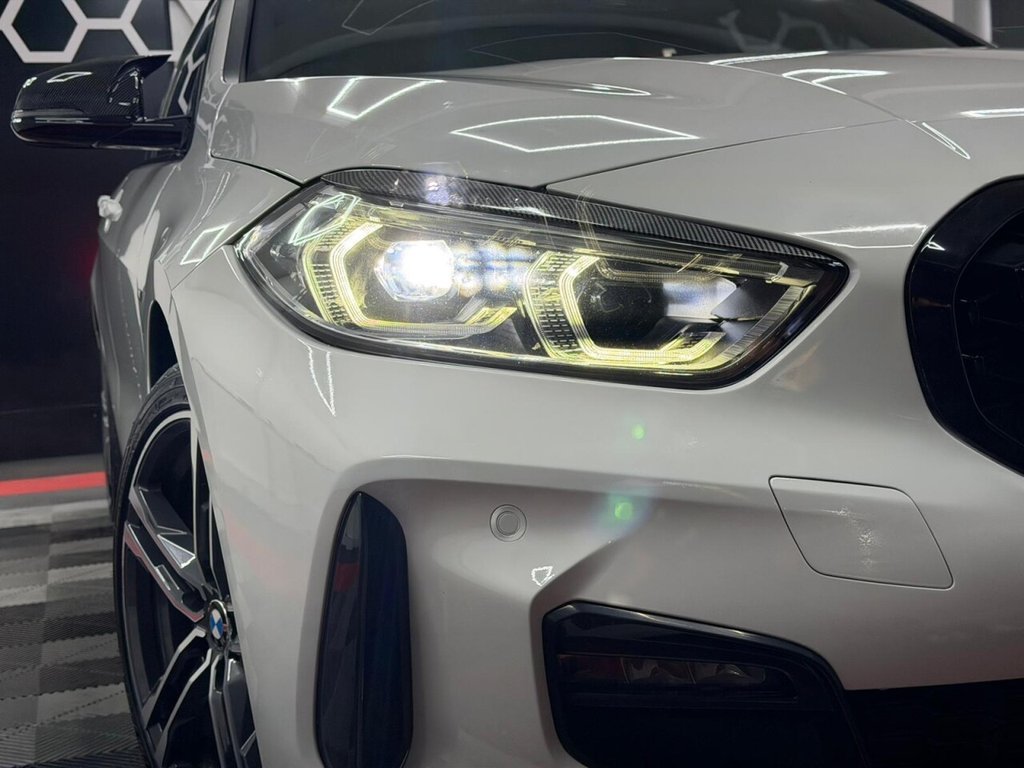 Used BMW 1 Series 2020 for sale - 77164104: Photo 38