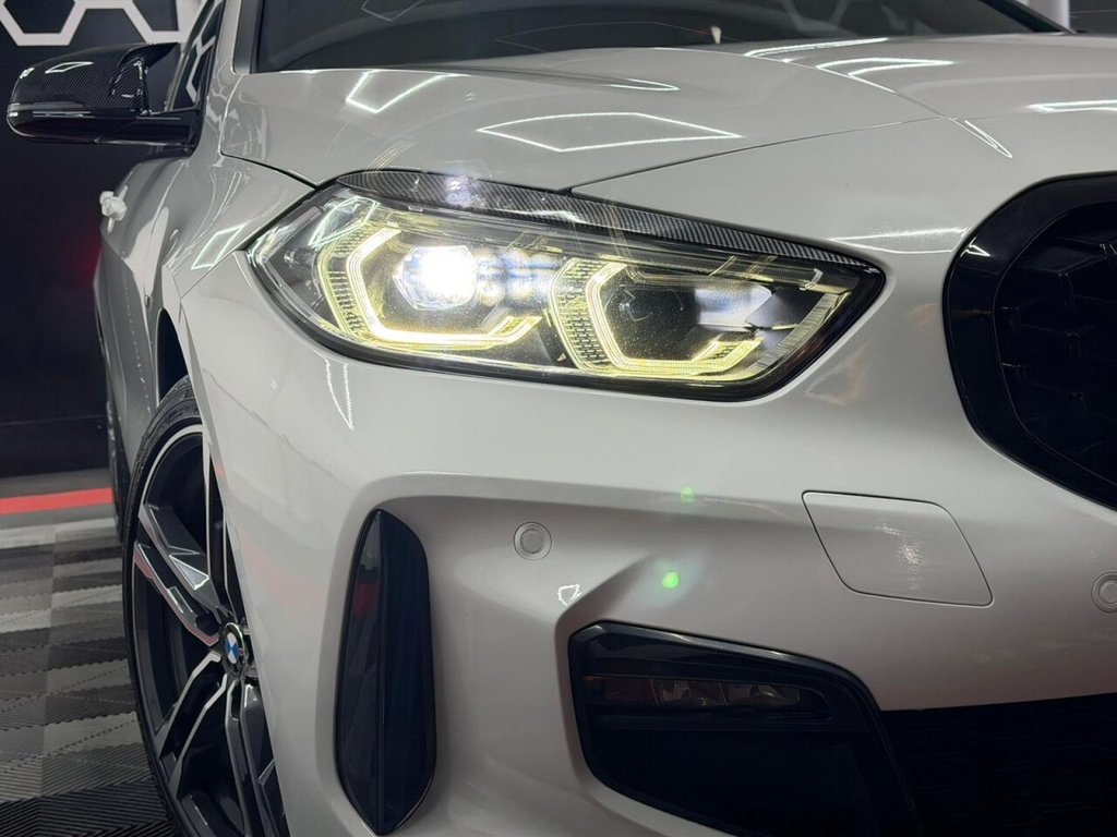 Used BMW 1 Series 2020 for sale - 77164104: Photo 40