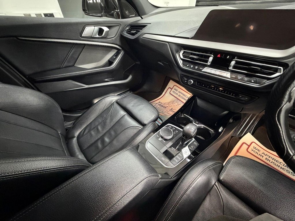 Used BMW 1 Series 2020 for sale - 77164104: Photo 44