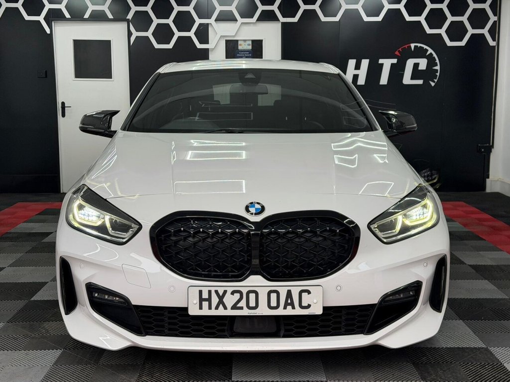 Used BMW 1 Series 2020 for sale - 77164104: Photo 7