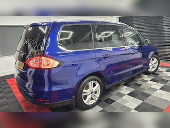 Used Ford Galaxy 2017 for sale - 78600849: Photo