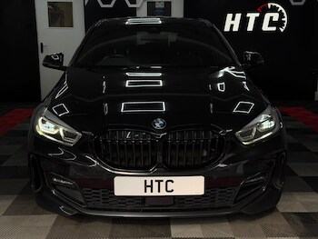 Used BMW 1 Series 2022 for sale - 78965310: Photo