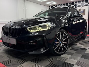Used BMW 1 Series 2022 for sale - 78965310: Photo