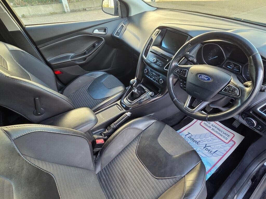 Used Ford Focus 2017 for sale - 76210755: Photo 10