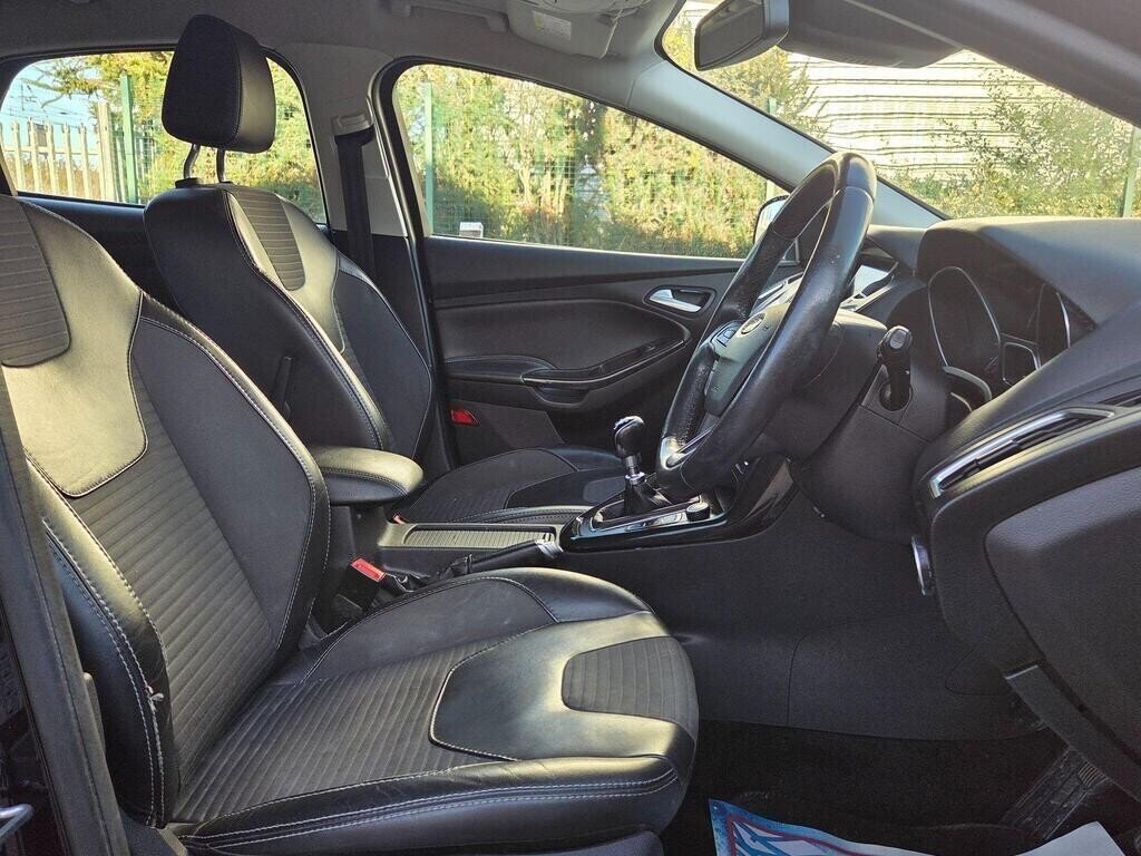 Used Ford Focus 2017 for sale - 76210755: Photo 11