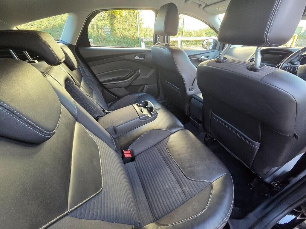 Used Ford Focus 2017 for sale - 76210755: Photo 12