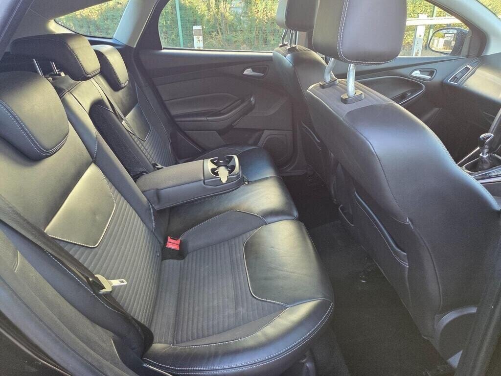 Used Ford Focus 2017 for sale - 76210755: Photo 13