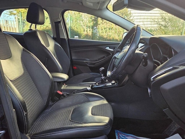 Used Ford Focus 2017 for sale - 76210755: Photo 13