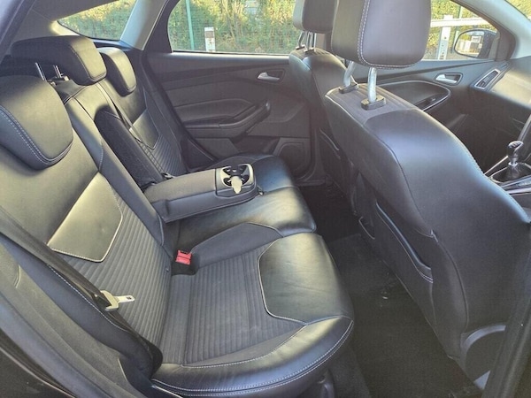 Used Ford Focus 2017 for sale - 76210755: Photo 15