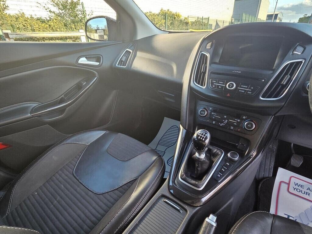 Used Ford Focus 2017 for sale - 76210755: Photo 18
