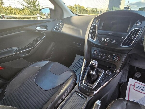Used Ford Focus 2017 for sale - 76210755: Photo 20