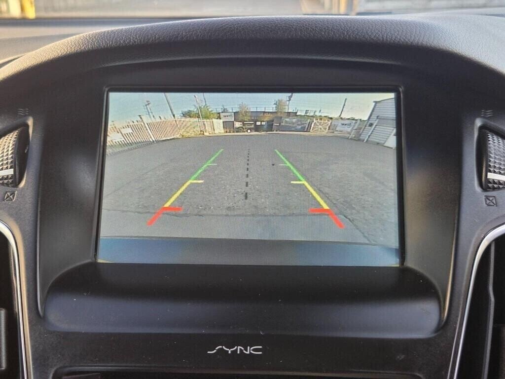 Used Ford Focus 2017 for sale - 76210755: Photo 22