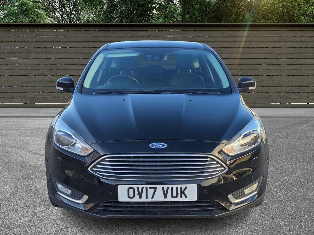 Used Ford Focus 2017 for sale - 76210755: Photo 3