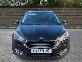 Used Ford Focus 2017 for sale - 76210755: Photo 3