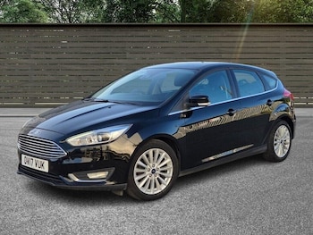 Used Ford Focus 2017 for sale - 76210755: Photo 4