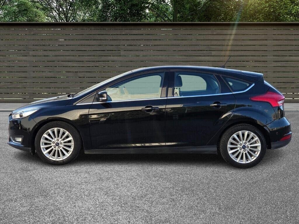 Used Ford Focus 2017 for sale - 76210755: Photo 6