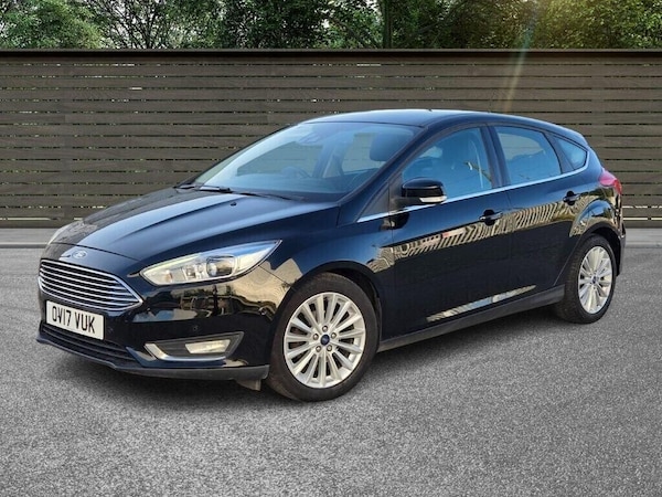 Used Ford Focus 2017 for sale - 76210755: Photo 6