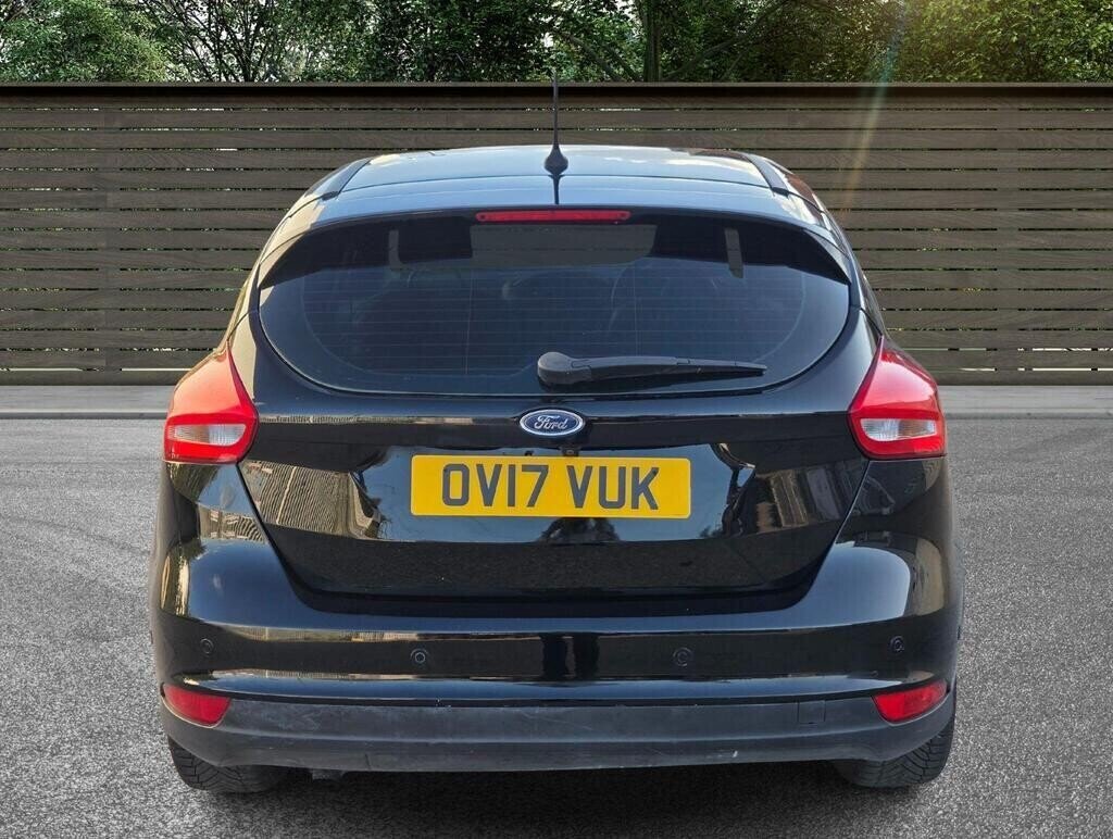 Used Ford Focus 2017 for sale - 76210755: Photo 7