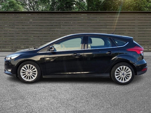 Used Ford Focus 2017 for sale - 76210755: Photo 8