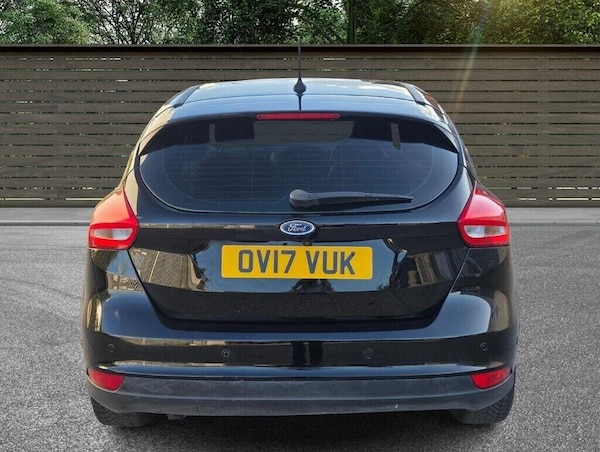 Used Ford Focus 2017 for sale - 76210755: Photo 9