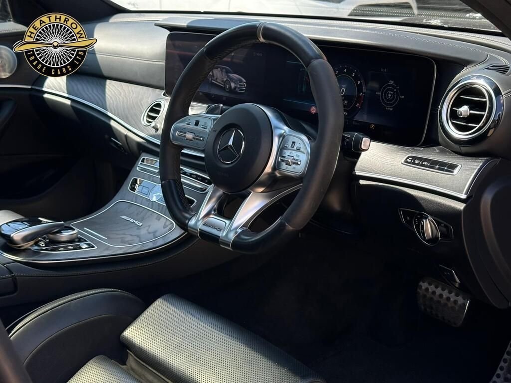 Used Mercedes-Benz E-Class 2019 for sale - 76156576: Photo 17