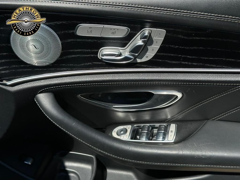 Used Mercedes-Benz E-Class 2019 for sale - 76156576: Photo 21