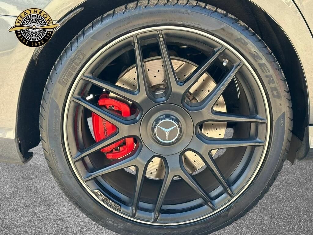 Used Mercedes-Benz E-Class 2019 for sale - 76156576: Photo 7