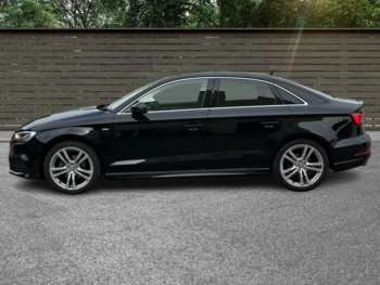 Used Audi A3 2017 for sale - 75113257: Photo