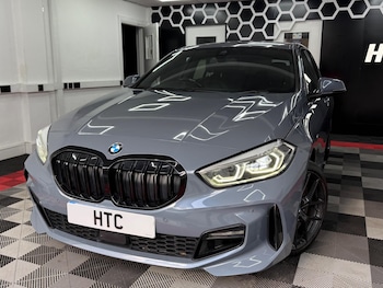 Used BMW 1 Series 2020 for sale - 78796410: Photo