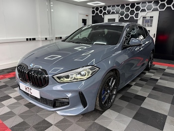 Used BMW 1 Series 2020 for sale - 78796410: Photo