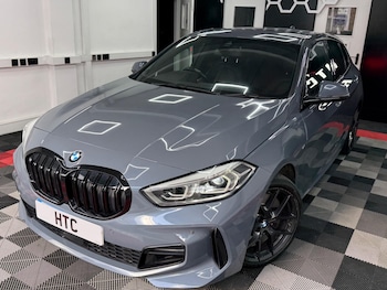 Used BMW 1 Series 2020 for sale - 78796410: Photo