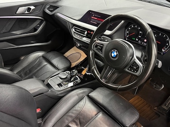 Used BMW 1 Series 2020 for sale - 78796410: Photo