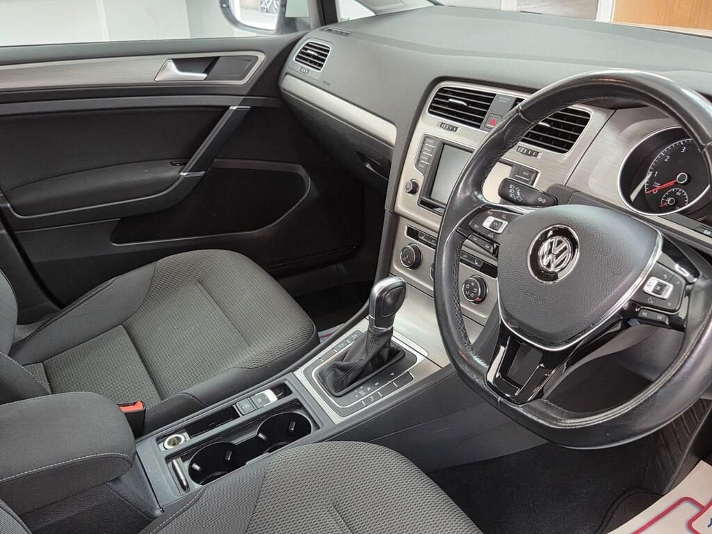 Used Volkswagen Golf 2016 for sale - 76156578: Photo 11
