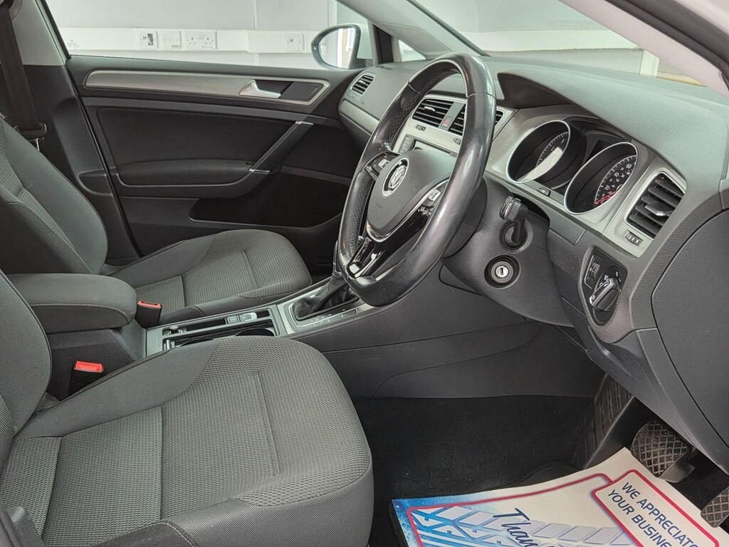 Used Volkswagen Golf 2016 for sale - 76156578: Photo 14