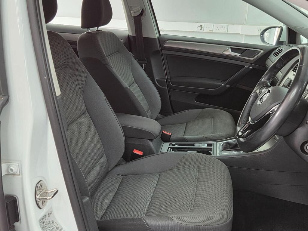 Used Volkswagen Golf 2016 for sale - 76156578: Photo 15