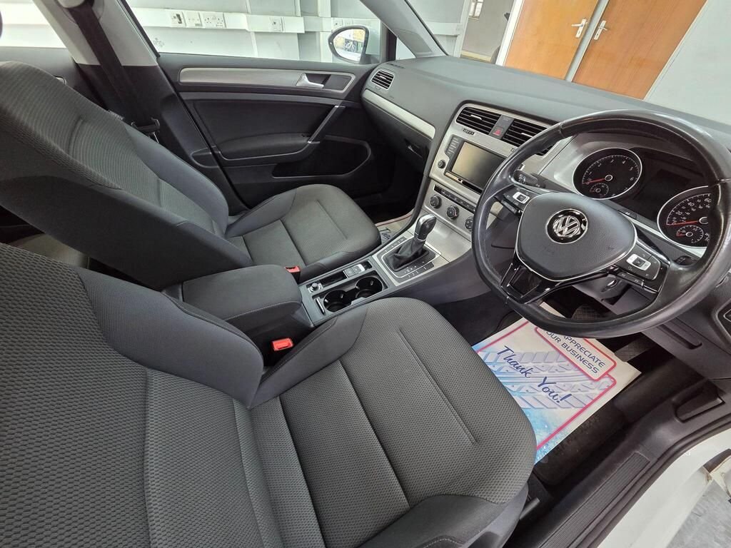Used Volkswagen Golf 2016 for sale - 76156578: Photo 17