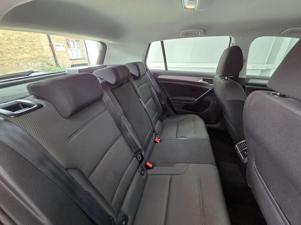 Used Volkswagen Golf 2016 for sale - 76156578: Photo 19