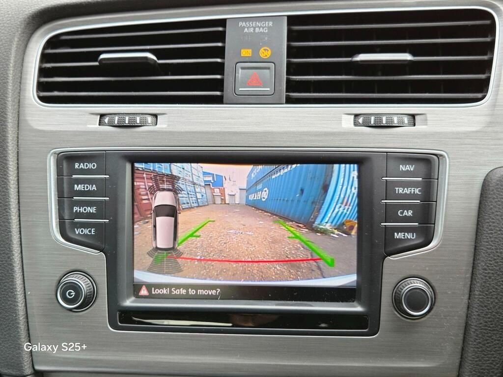 Used Volkswagen Golf 2016 for sale - 76156578: Photo 24