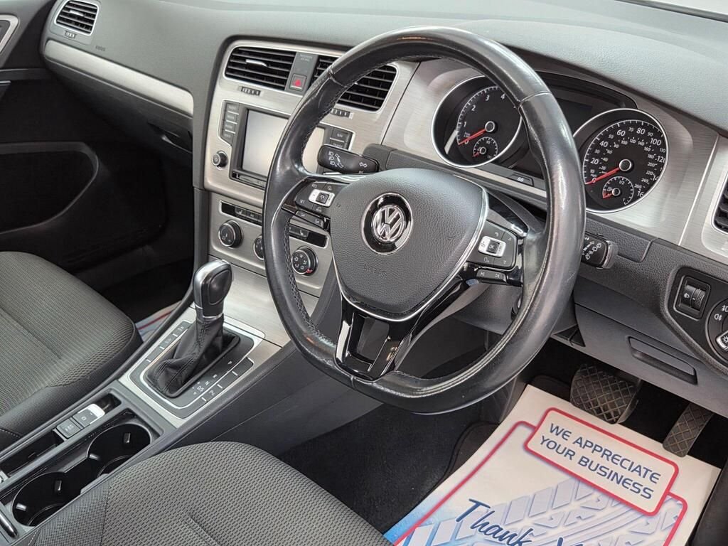 Used Volkswagen Golf 2016 for sale - 76156578: Photo 32