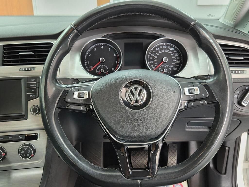 Used Volkswagen Golf 2016 for sale - 76156578: Photo 33