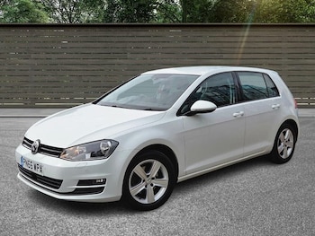 Used Volkswagen Golf 2016 for sale - 76156578: Photo 3