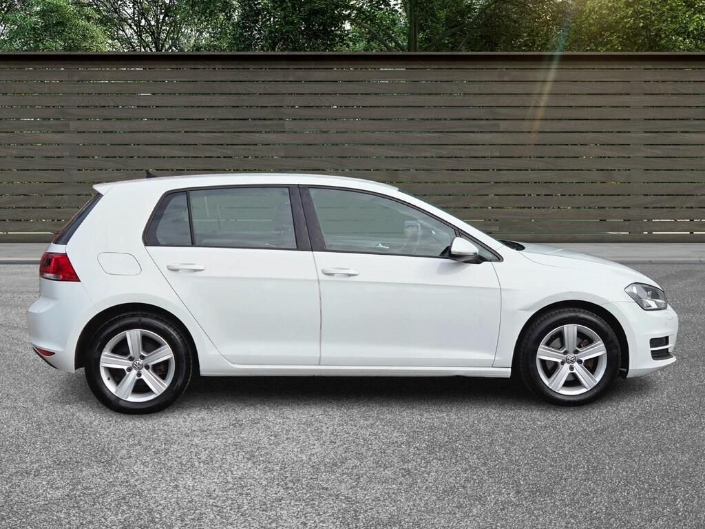 Used Volkswagen Golf 2016 for sale - 76156578: Photo 6