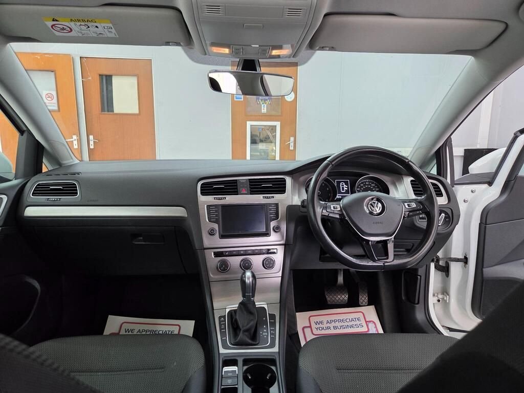 Used Volkswagen Golf 2016 for sale - 76156578: Photo 7