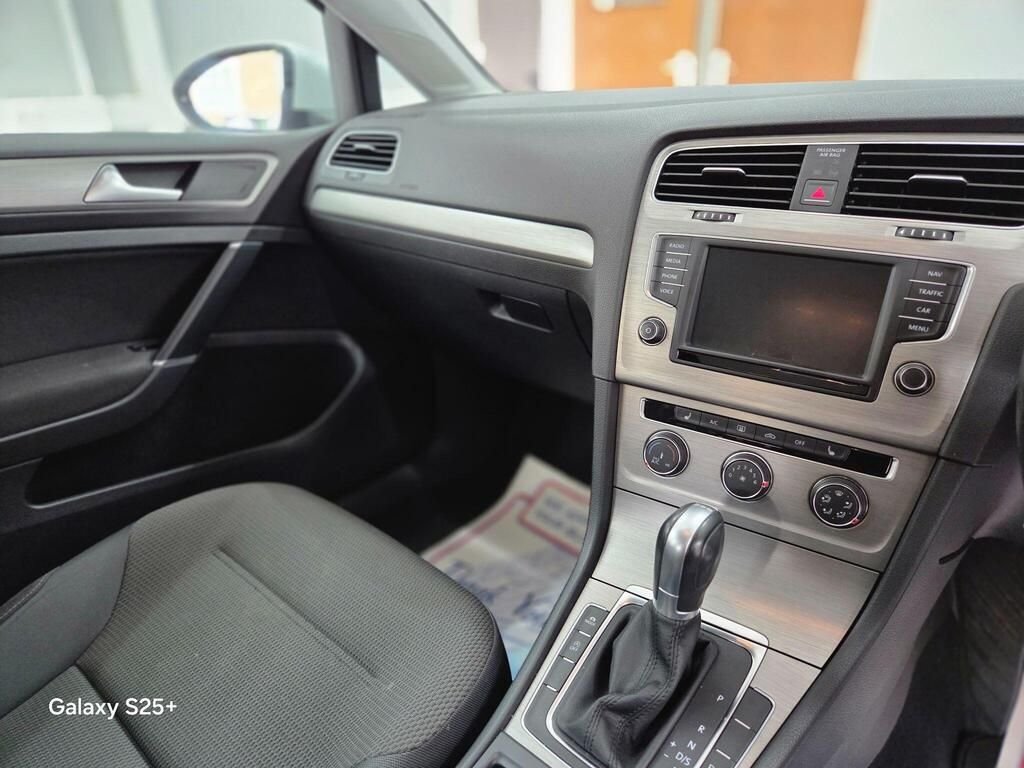 Used Volkswagen Golf 2016 for sale - 76156578: Photo 8