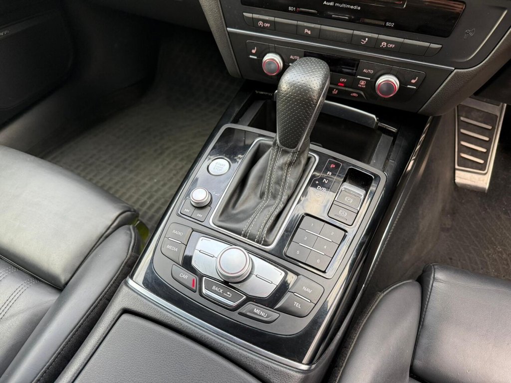 Used Audi A7 2017 for sale - 76527246: Photo 12