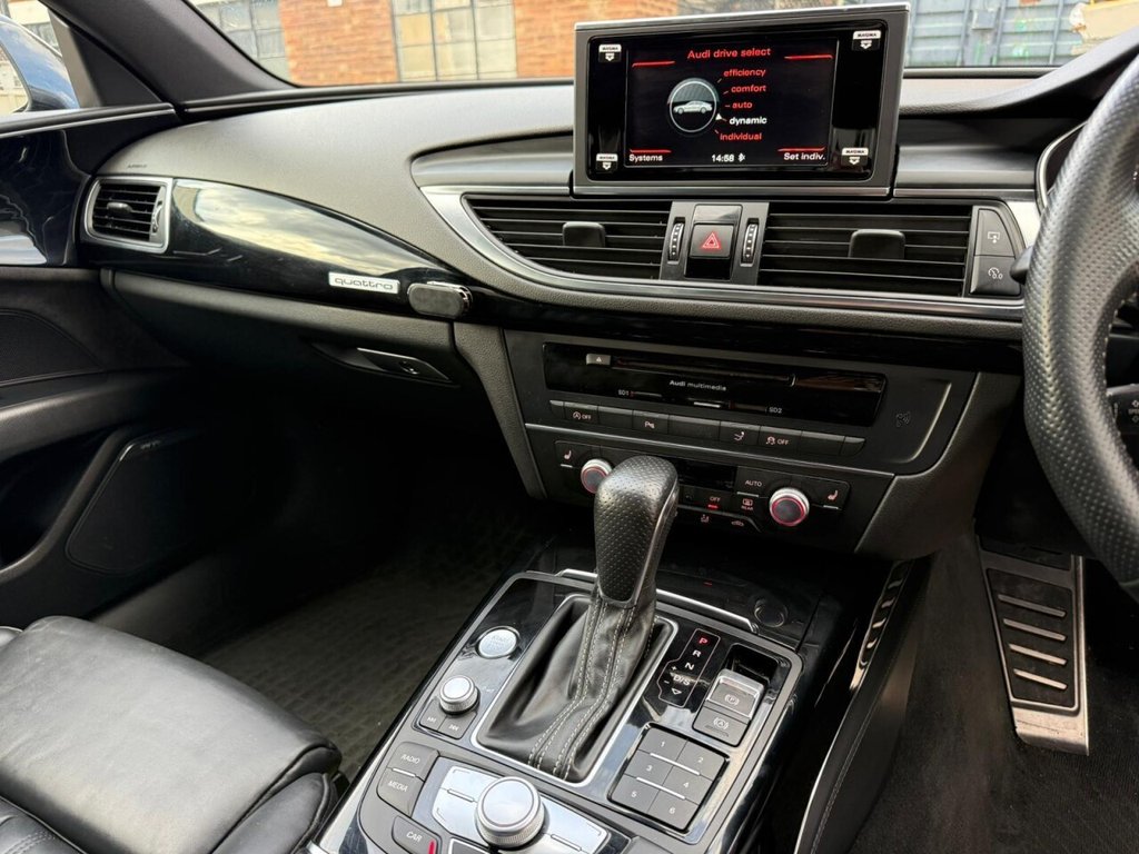 Used Audi A7 2017 for sale - 76527246: Photo 13