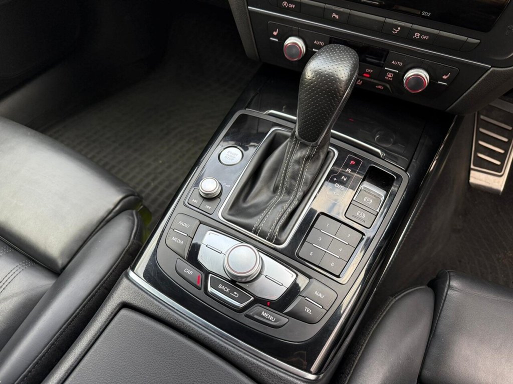 Used Audi A7 2017 for sale - 76527246: Photo 14